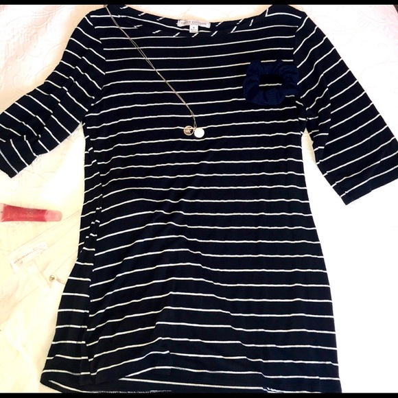 Striped blouse! - Picture 1 of 1